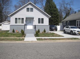 591 Emerson Ave, Baldwin, NY 11510