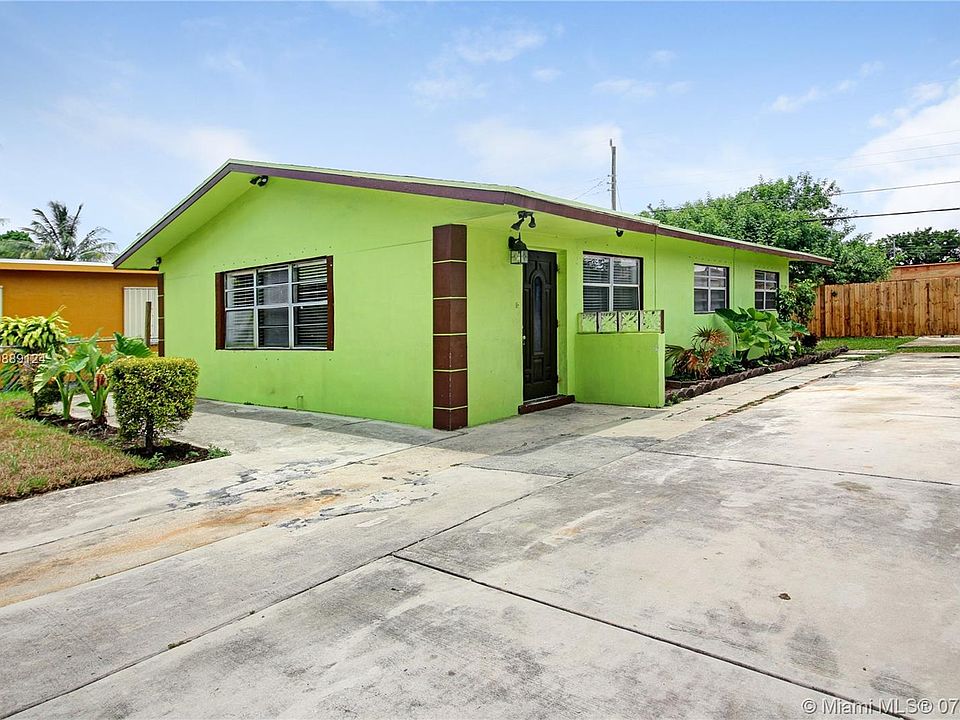 1st image of 2836 NW 5th St #A