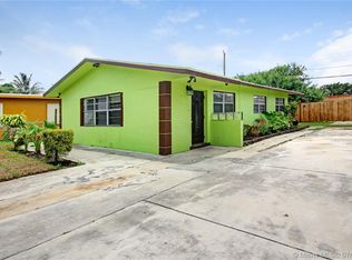 2836 NW 5th St #A, Pompano Beach, FL 33069