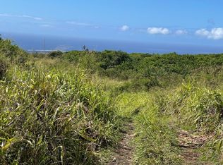 Kahiki St LOT 687, Naalehu, HI 96772