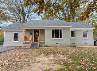 153 Cannon Ave, Collierville, TN 38017