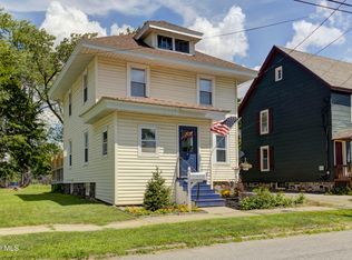 13 Newman Street, Gloversville, NY 12078