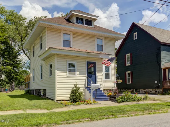 13 Newman Street, Gloversville, NY 12078