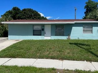 1340 Avenue R, Riviera Beach, FL 33404