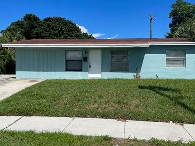1340 Avenue R, Riviera Beach, FL, 33404