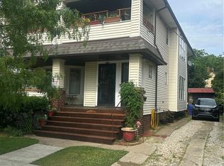 1283 W 89th St, Cleveland, OH 44102