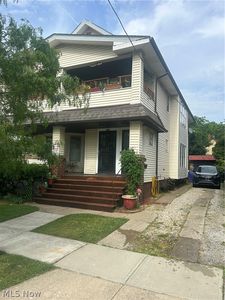 1283 W 89th St, Cleveland, OH, 44102