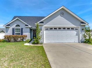 460 Carolina Woods Dr, Myrtle Beach, SC 29588