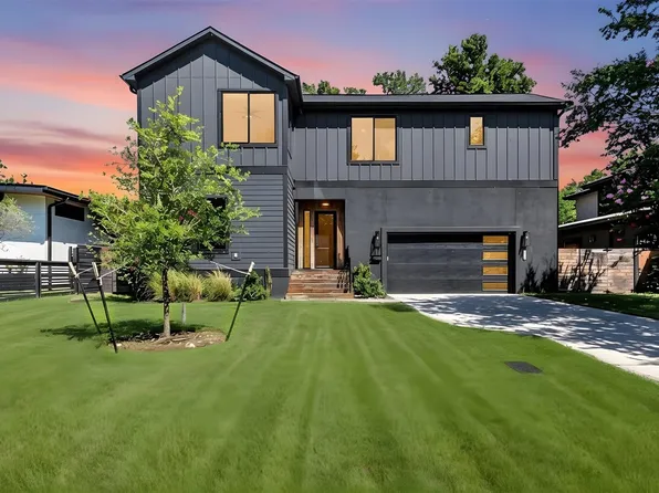 6905 Daugherty St, Austin, TX 78757