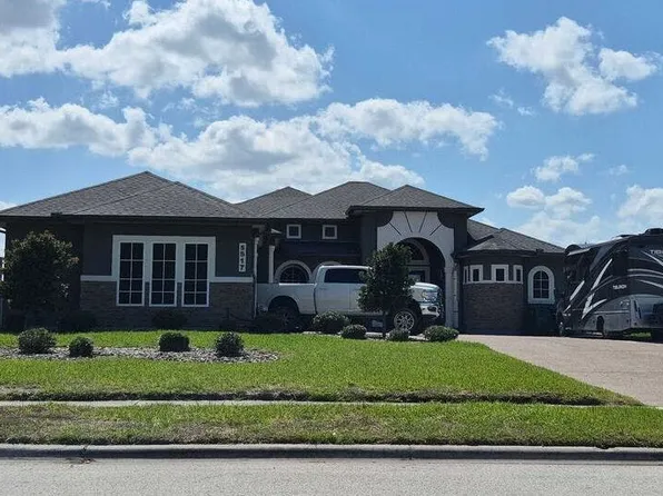 5517 S Oso Pkwy, Corpus Christi, TX 78414