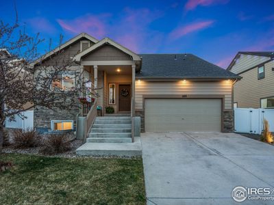 1109 Tur St, Severance, CO, 80550