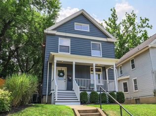 2915 Cadillac Ave, Cincinnati, OH