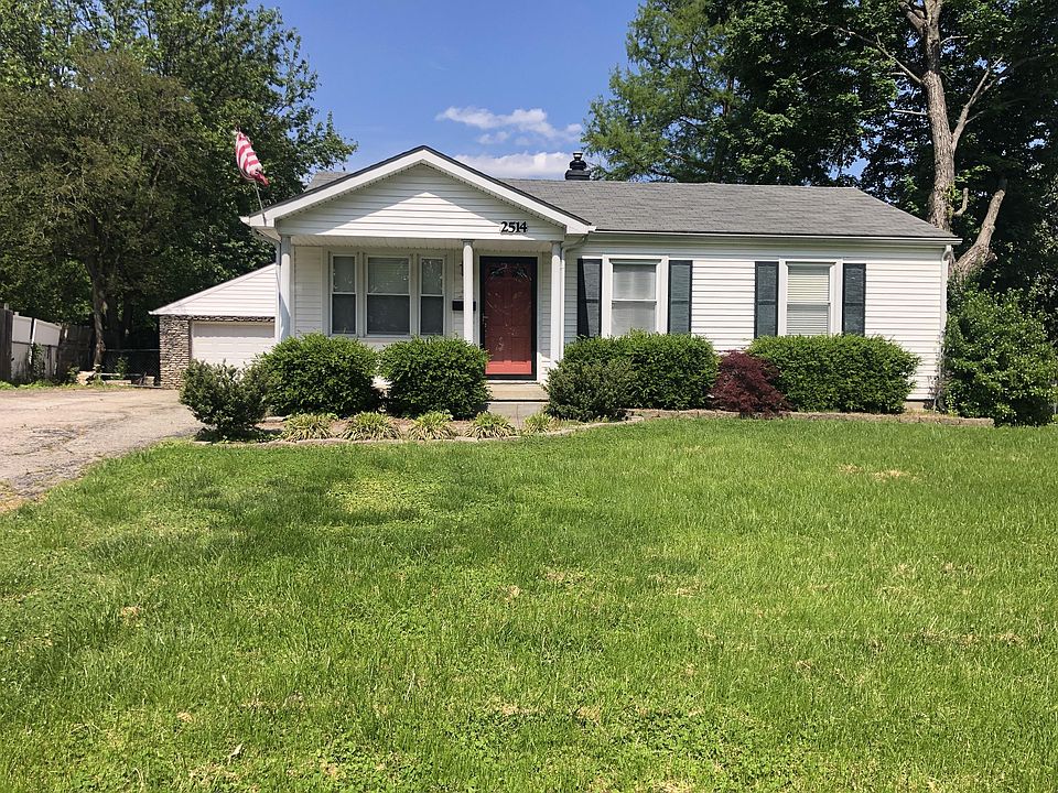 1st image of 2514 Fureen Dr