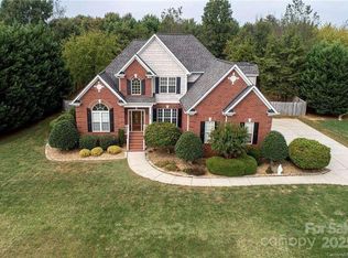 1909 Windmere Dr, Monroe, NC 28110