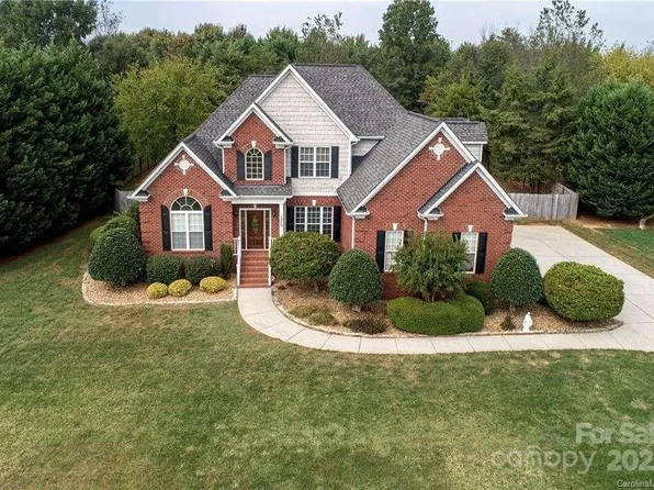 1909 Windmere Dr, Monroe, NC 28110