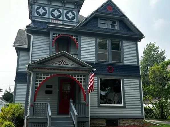 346 Carrington Street, Waupun, WI 53963