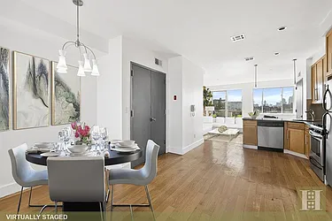 Sold by Halstead Real Estate