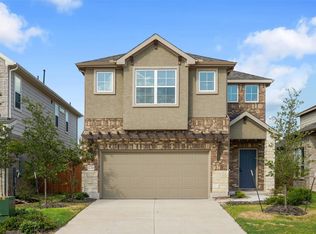 17214 Hattie Trce, Austin, TX 78738