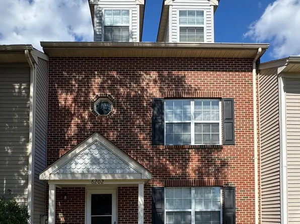 6202 Seal Pl, Waldorf, MD 20603