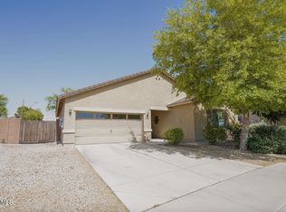 6877 S 251st Dr, Buckeye, AZ 85326