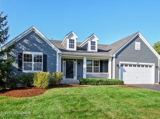 503 Newcastle Dr, Cary, IL 60013