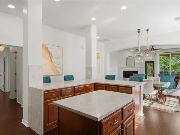 808 Bent Wood Pl, Round Rock, TX 78665