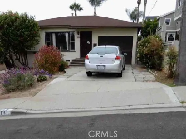1814 Pullman Ln, Redondo Beach, CA 90278