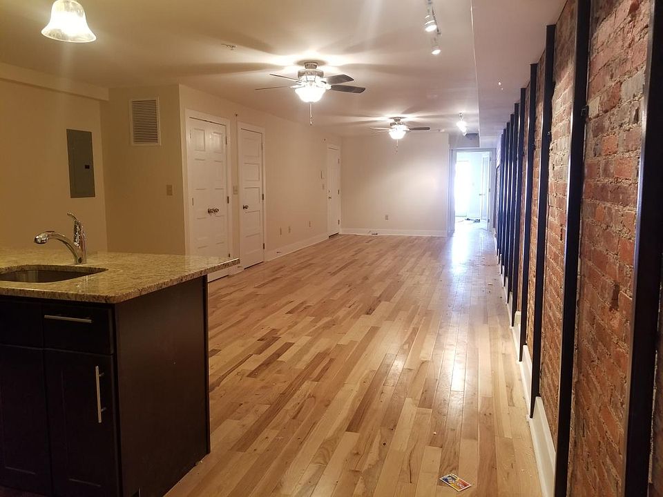 2nd image of 135 E Gay St #1