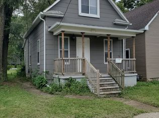 560 19th Ave, Rock Island, IL