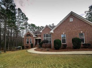 734 Ridley Rd, Palmetto, GA 30268