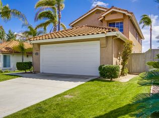 1479 Oakcreek Ln, Vista, CA 92081