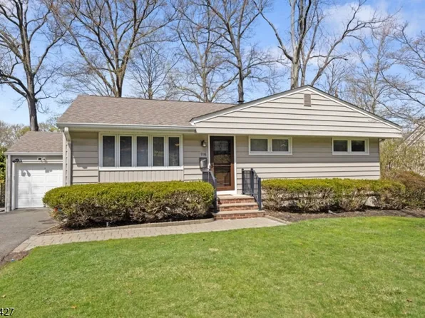 116 Ridgedale Ave, Madison Boro, NJ 07940