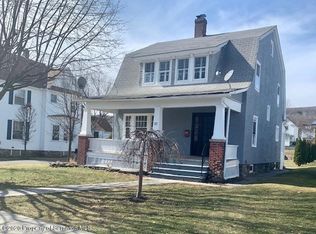 321 1st St #L-9, Olyphant, PA