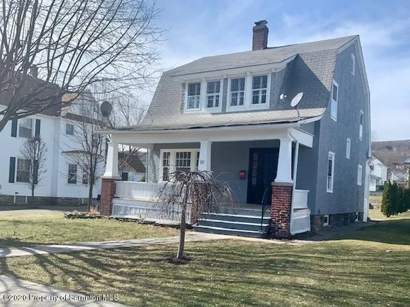 321 1st St #L-9, Olyphant, PA 18447