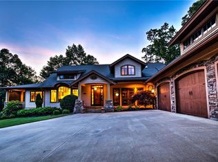 533 Ginseng Dr, Sunset, SC 29685