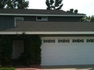 14511 Sweetan St, Irvine, CA 92604
