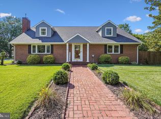 503 N Washington St, Easton, MD 21601