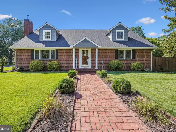 503 N Washington St, Easton, MD 21601