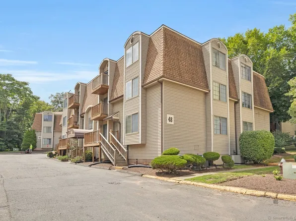 48 North Mountain Road #102, New Britain, CT 06053