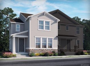 4572 S Kipling Cir, Denver, CO 80127