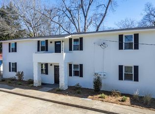 410 S Columbia St #A2, Milledgeville, GA 31061