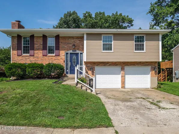 5504 Sprigwood Ln, Louisville, KY 40291
