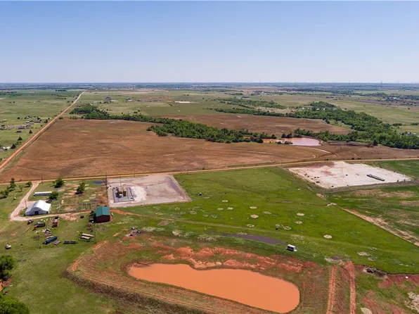 N 2960th Rd, Cashion, OK 73016
