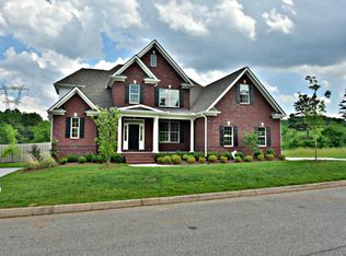 1708 Botsford Dr LOT 3, Knoxville, TN 37922