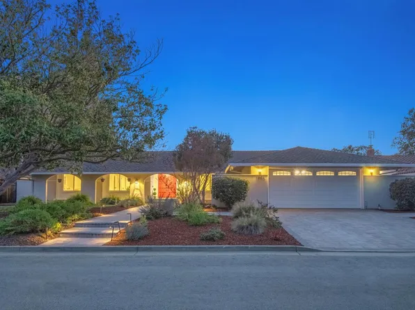 13102 Anza Dr, Saratoga, CA 95070