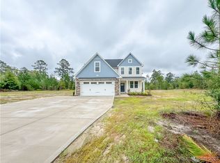 1520 Shady Grove Lot 2 Rd, Spring Lake, NC 28390