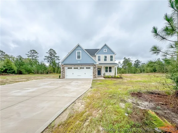 1520 Shady Grove Lot 2 Rd, Spring Lake, NC 28390