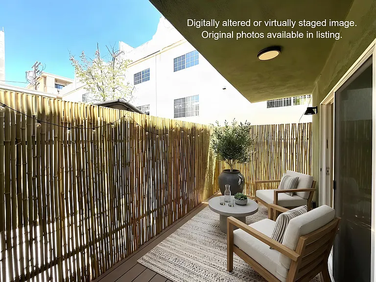 1734 Barry Ave #2A — Photo 14