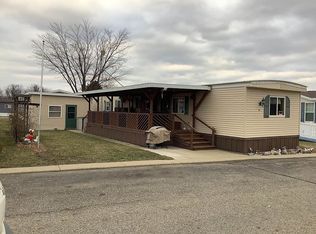 2600 Lansing Rd LOT 53, Charlotte, MI 48813