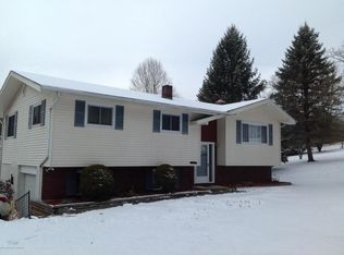 21 Jayne Rd, Tunkhannock, PA 18657